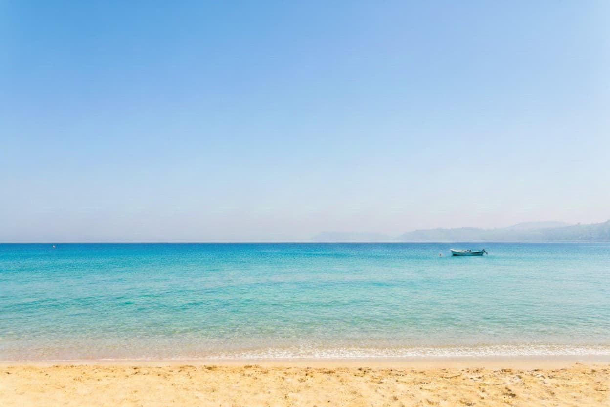 Mar Mediterráneo
